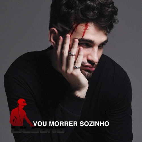 Jao - Vou Morrer Sozinho